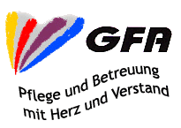 GfA Gesellschaft für Alten- und Behindertenpflege mbH (gemeinnützig)